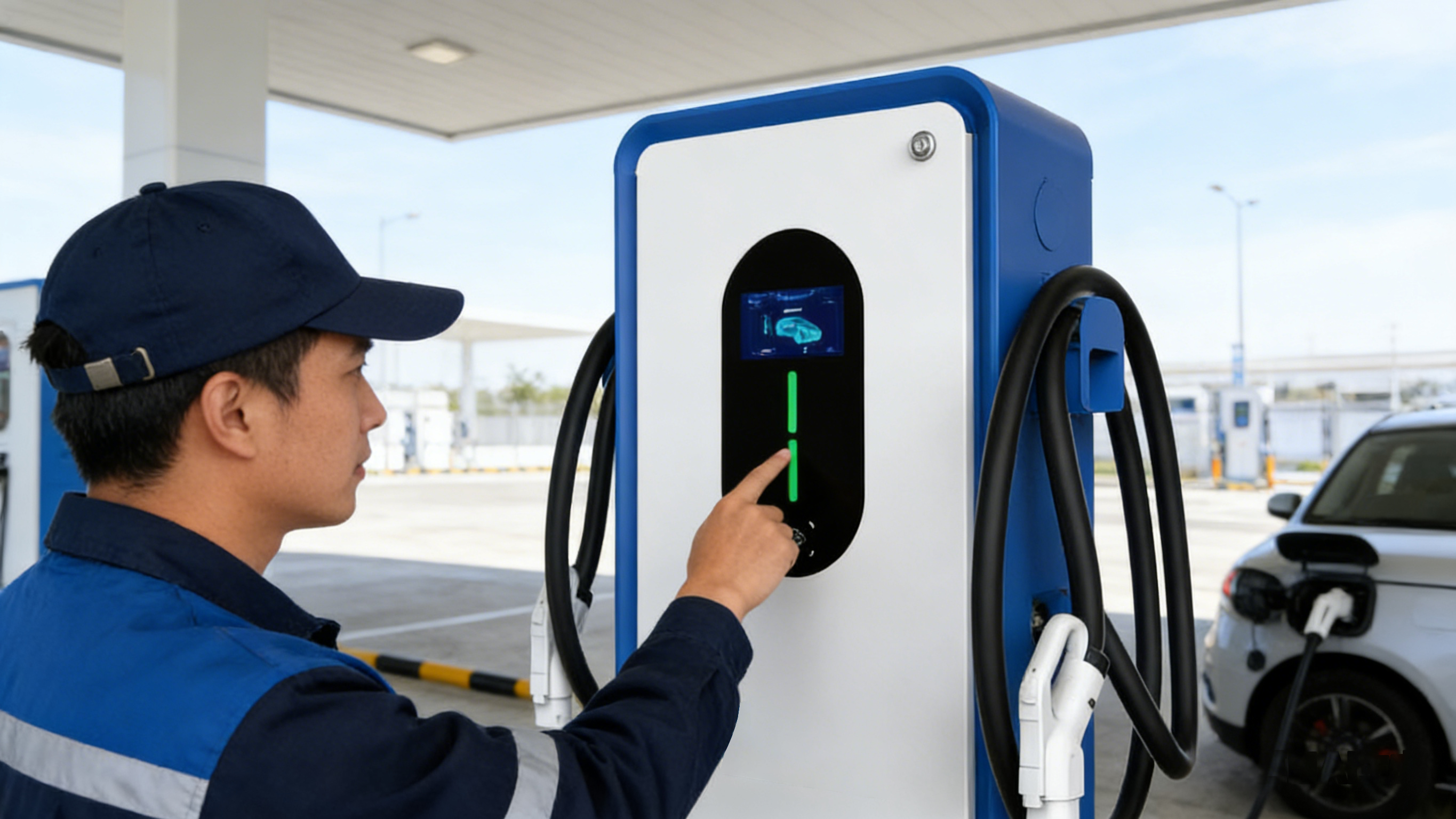 全场景物联网运维系统